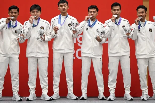 Takraw Asian Games