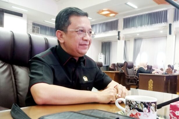 Taufik Nugraha