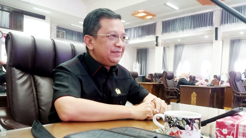 Taufik Nugraha