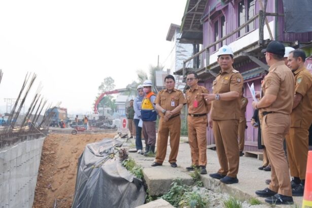Wfc Muara Teweh